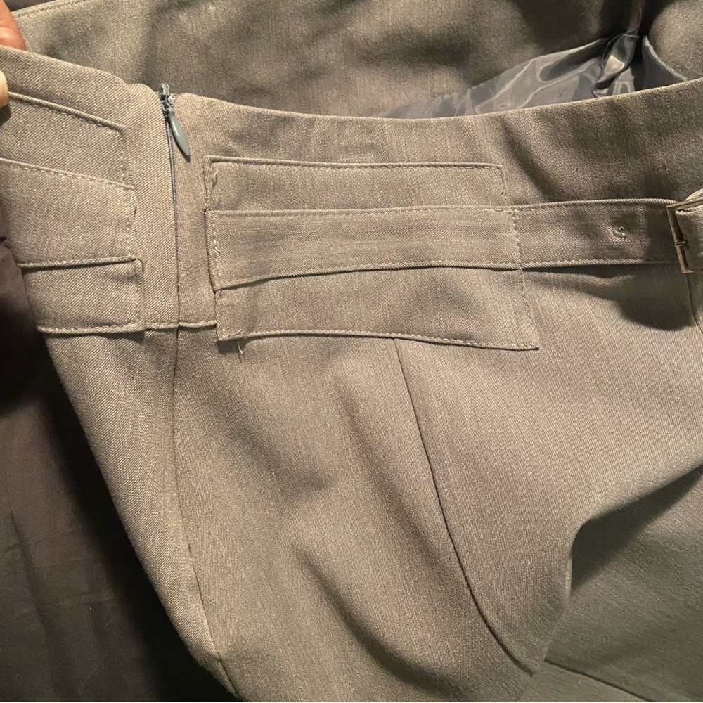 Express Skirt - Picture 5 of 7